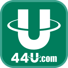 44u logo