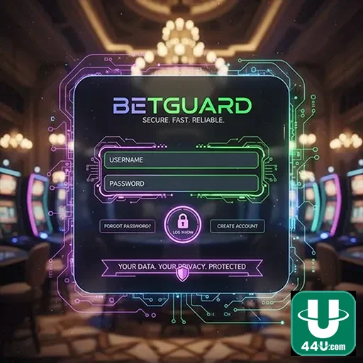 Ilustração de Descubra as Melhores Apostas Esportivas com 44u