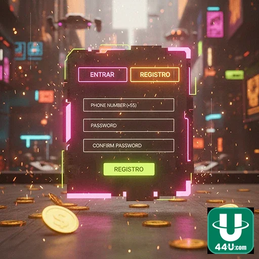 Ilustração de Segurança Garantida