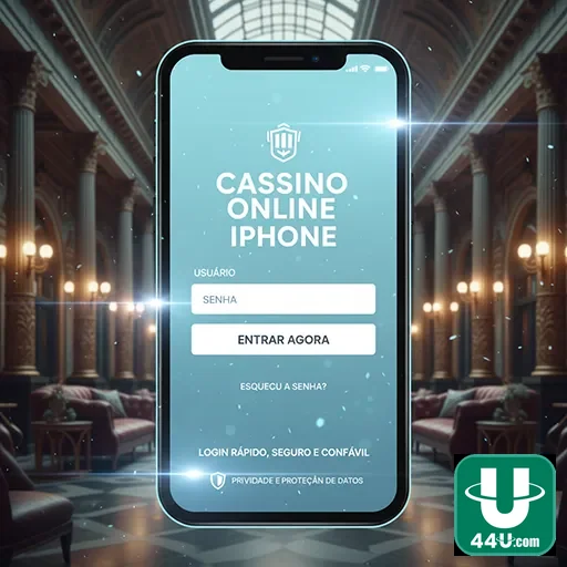 Ilustração de Experimente os Serviços VIP no 44u e Aumente Seus Ganhos