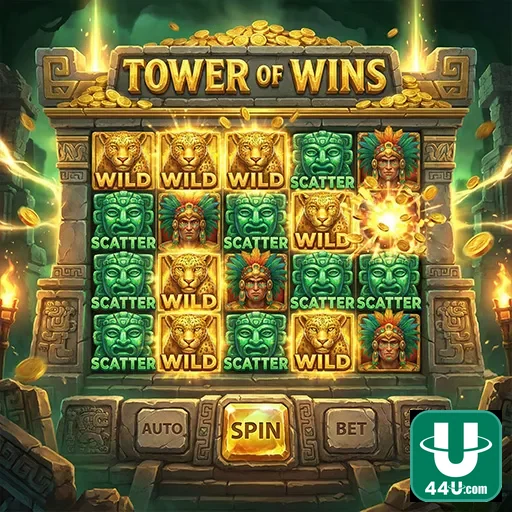 Ilustração de Experimente os Serviços VIP no 44u e Aumente Seus Ganhos