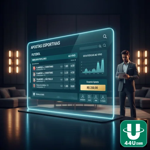 Ilustração de Inovação Contínua