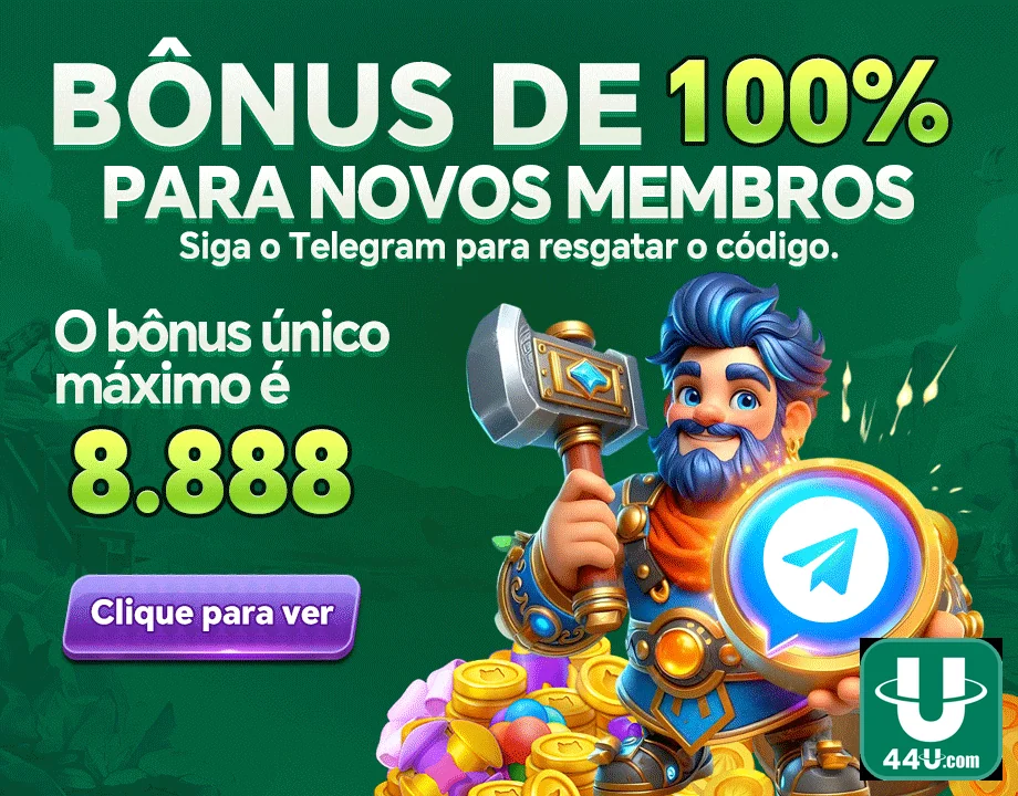 44u: Jogos Aproveite a Diversão com Jogos Online de Alto Nível