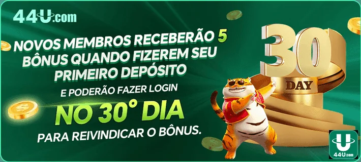44u: Cassino Online Explore os Melhores Slots e Recompensas VIP