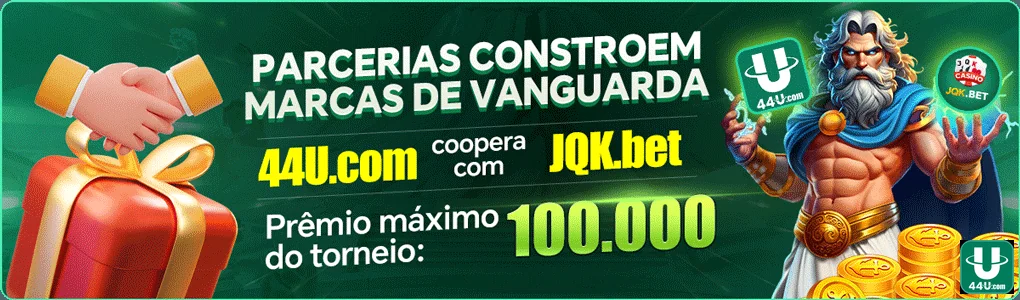 44u: Plataforma Aproveite os Melhores Recursos VIP com 44u