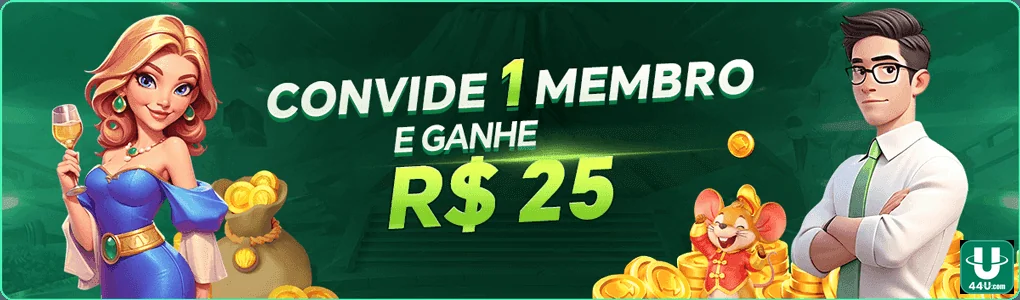 Membro do programa VIP acessando o cassino pelo app